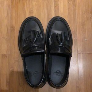 Dr.Martens Adrian loafers size 8M